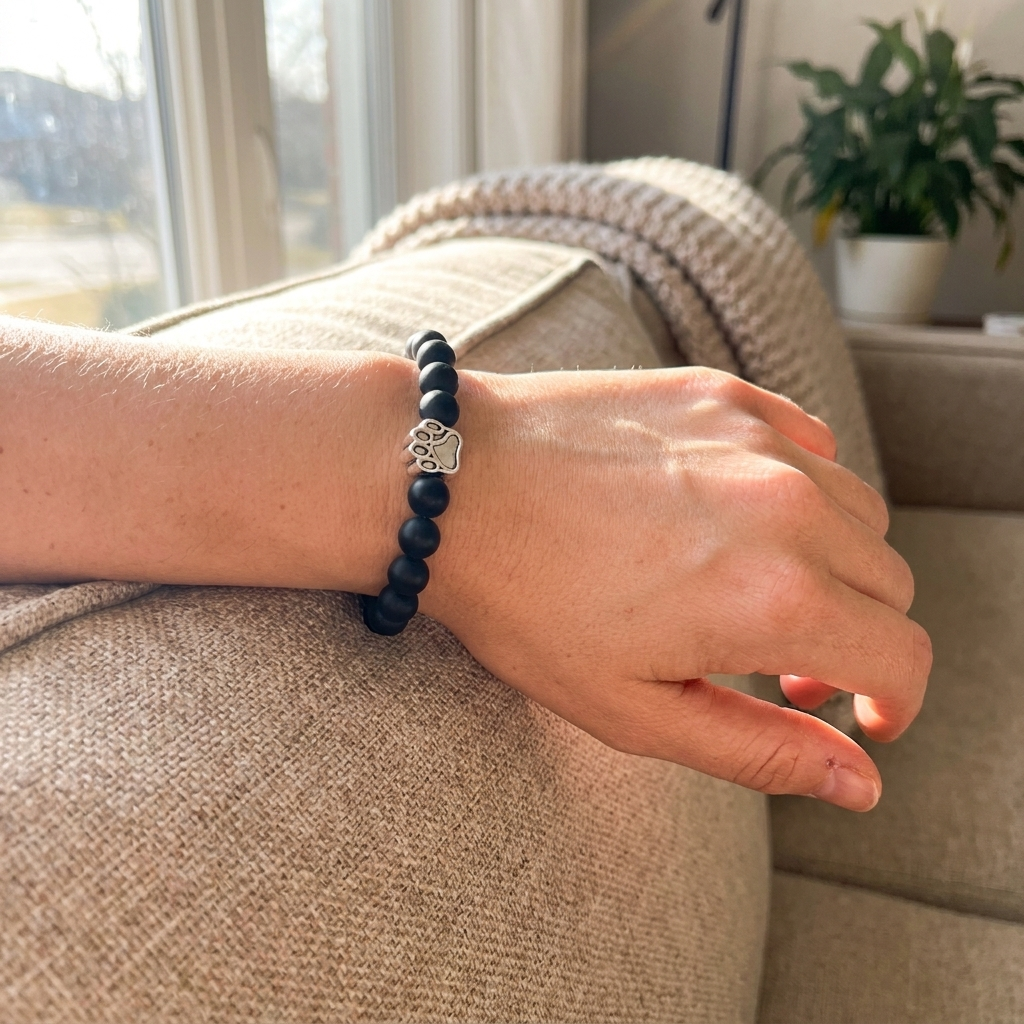 Charlie's Hope Bracelet