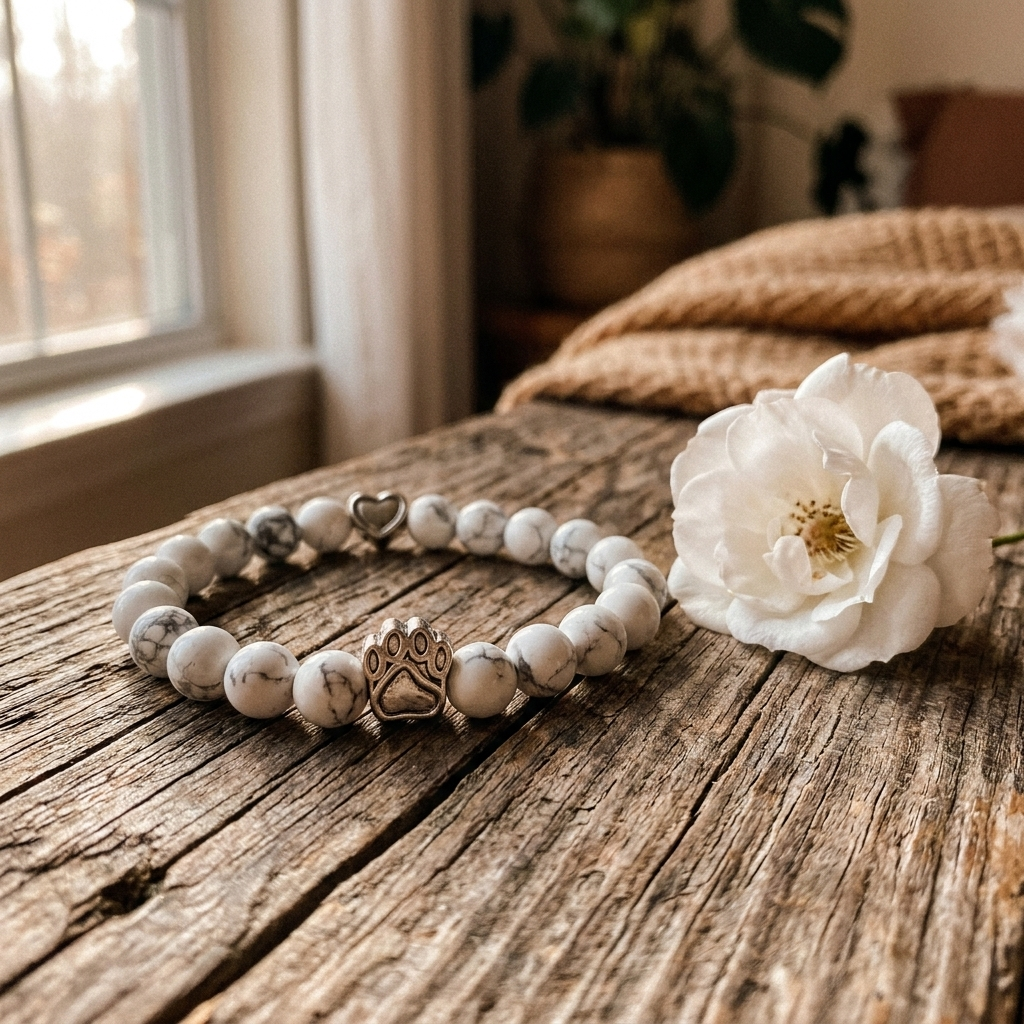 The Stone of Hope Bracelet