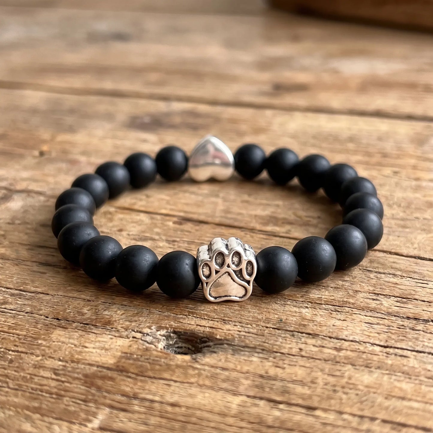 Charlie's Hope Bracelet