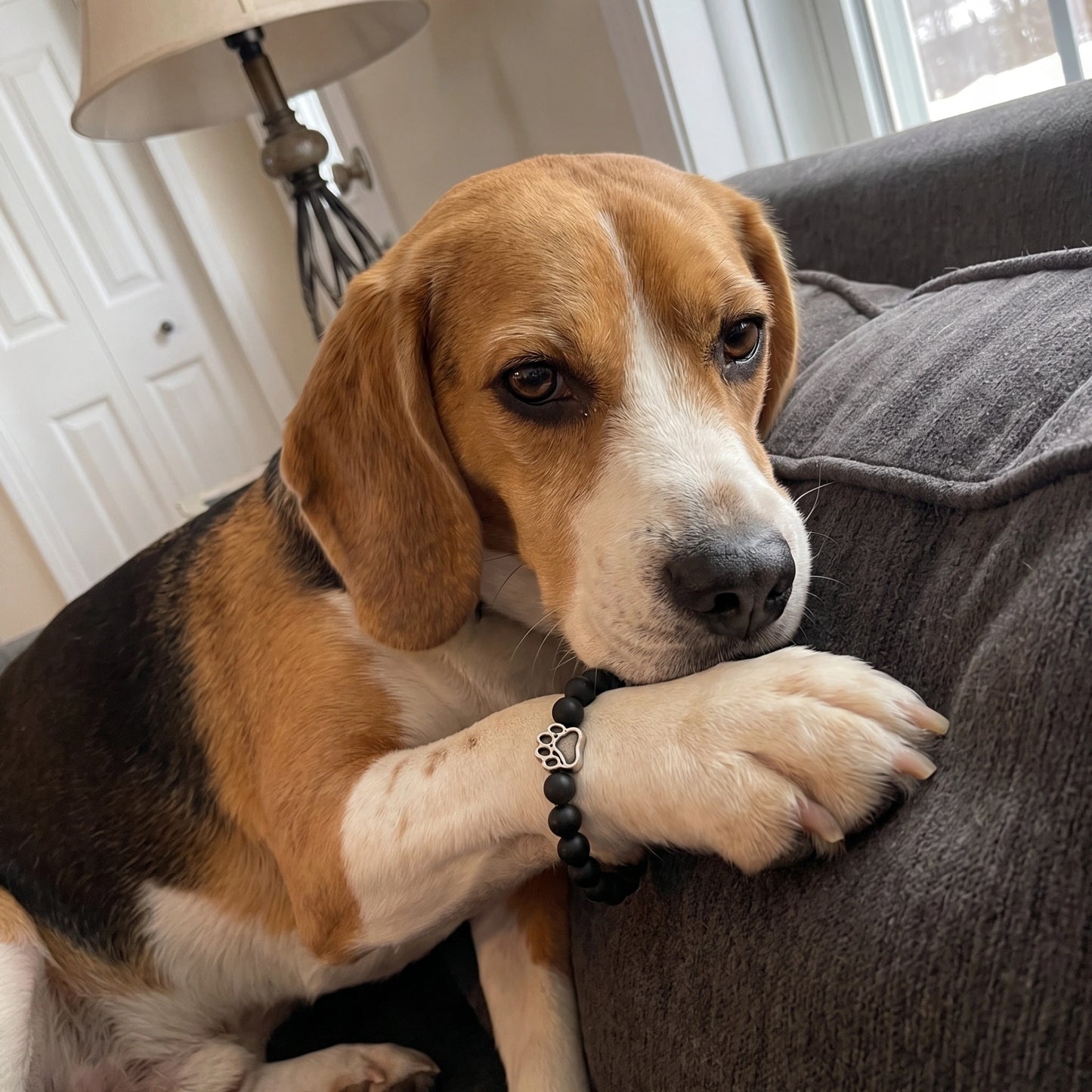 Charlie's Hope Bracelet