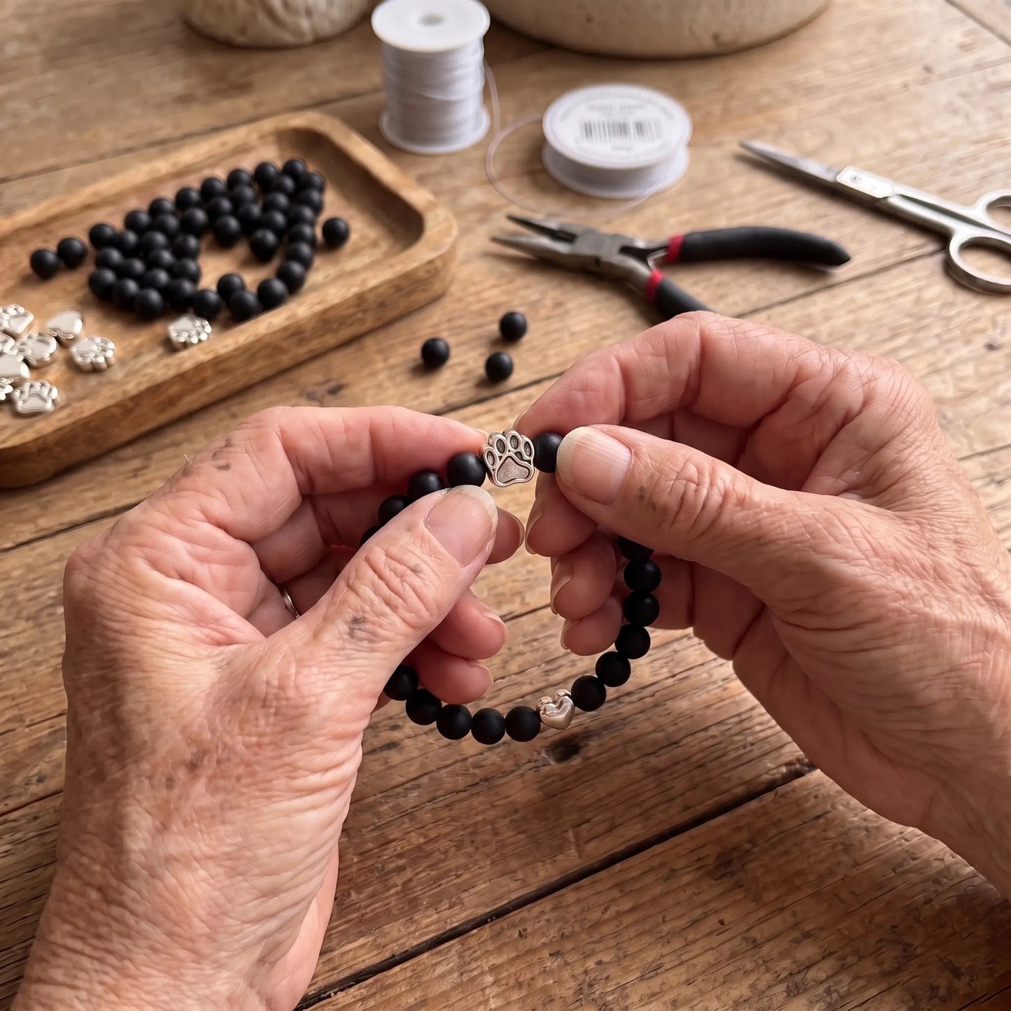 Charlie's Hope Bracelet