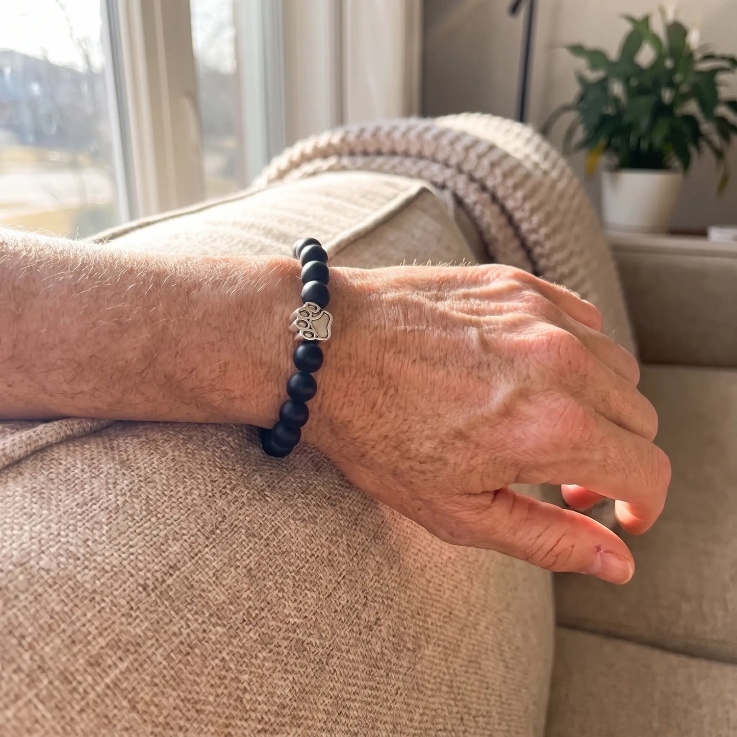 Charlie's Hope Bracelet