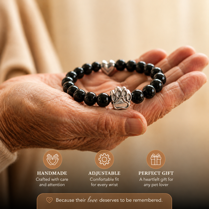 Charlie's Hope Bracelet