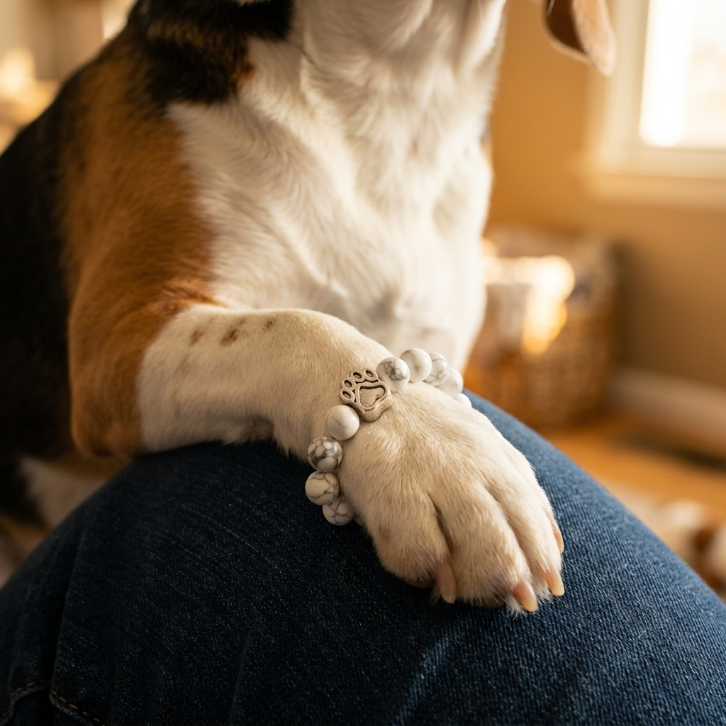 The Stone of Hope Bracelet