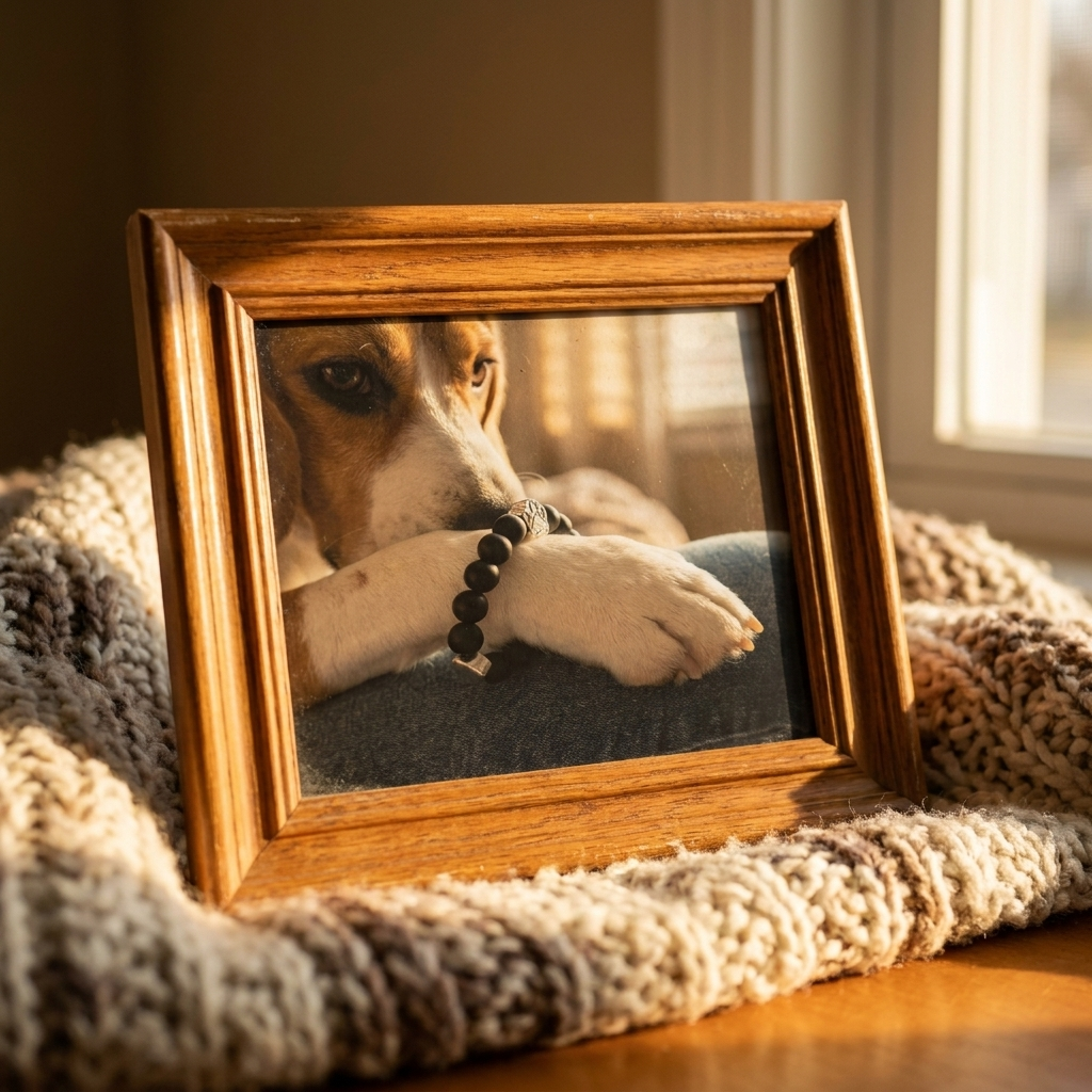 Charlie's Portrait